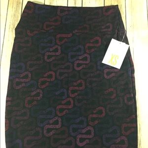 LuLaRoe Cassie